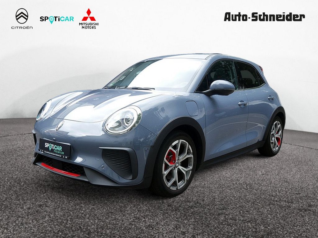 Bild des Angebotes GWM ORA 03 400 GT NAVI SITZBELÜFTUNG LED PANO 360°