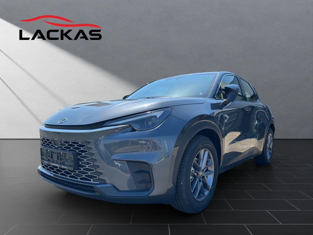 Bild des Angebotes Lexus LBX Basis*1.5*KOMFORT-PAK.*SHZ 15J-GARANTIE
