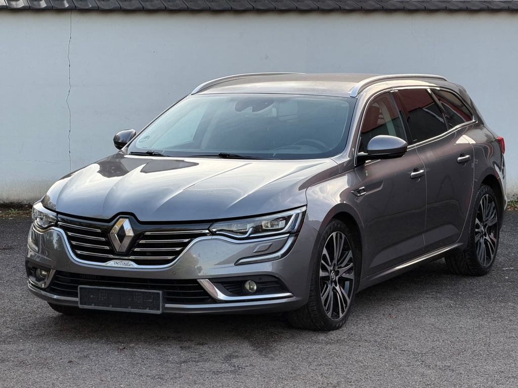 Bild des Angebotes Renault Talisman dCi 160 Grandtour Initiale Paris*1 Hand