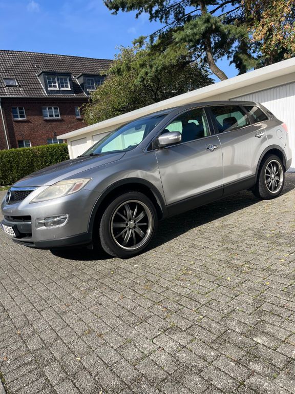 Bild des Angebotes Mazda CX-9