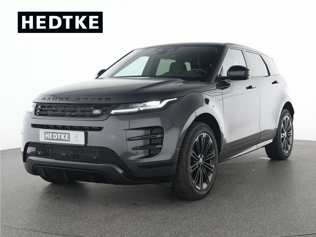 Bild des Angebotes Land Rover Evoque P270e Hoxton *weitere Farben verfügbar*