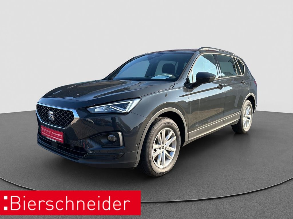 Seat Tarraco 1.5 TSI ACT Style ab 197,- + Anz. 990,-