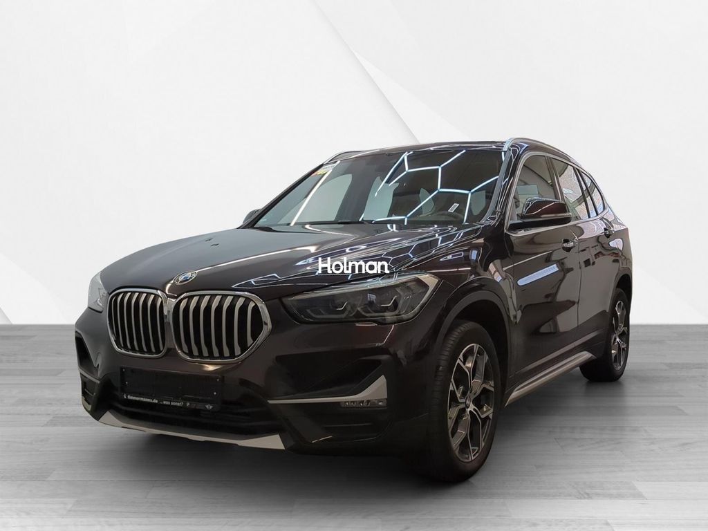 Bild des Angebotes BMW X1 sDrive 20 d xLine AUT. El. Heckklappe LED RFK