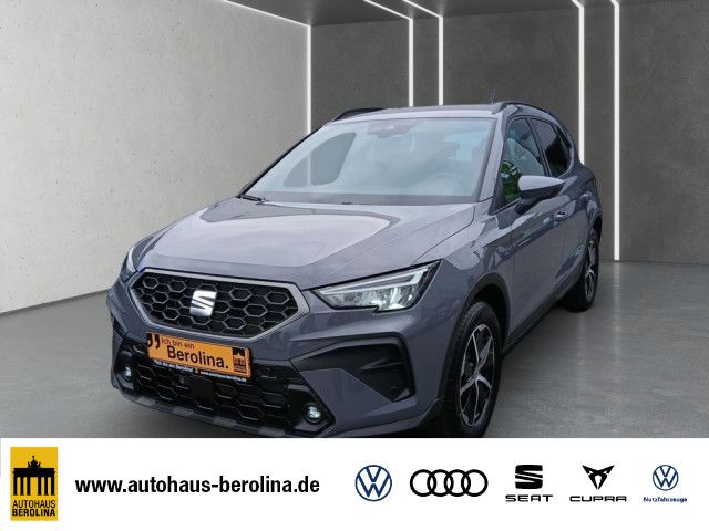 Bild des Angebotes Seat Arona 1.0 TSI Style DSG *NAV*Vision+*LED*SHZ*