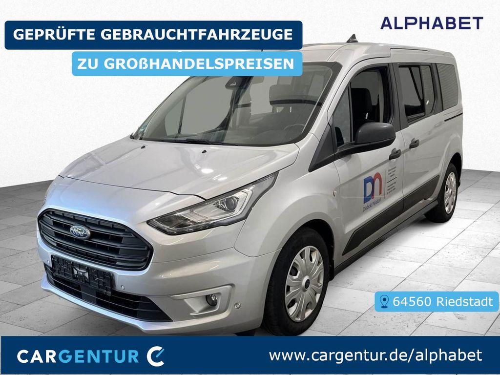 Bild des Angebotes Ford TransitConnect 1.5 EcoBlue 230
