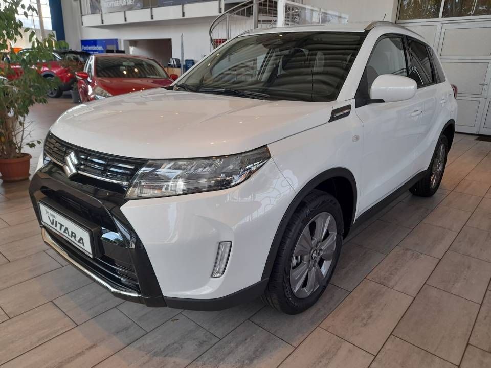 Bild des Angebotes Suzuki Vitara 1.4 Comfort Hybrid