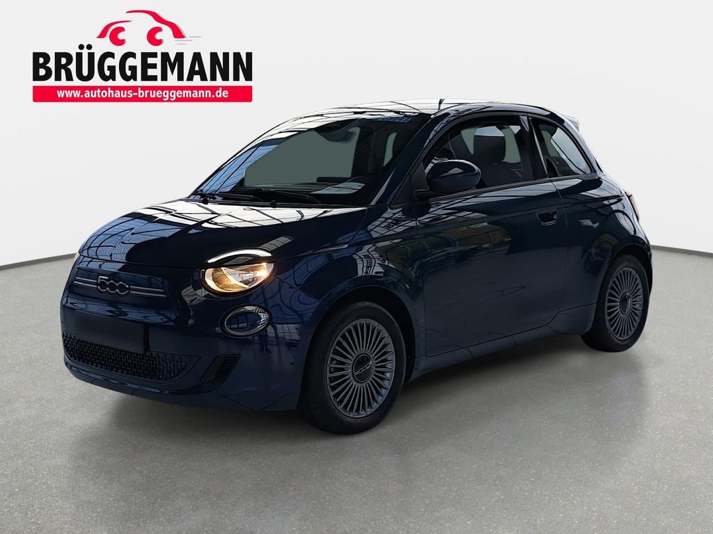 Bild des Angebotes Fiat 500E DE - LIMS3 ICON