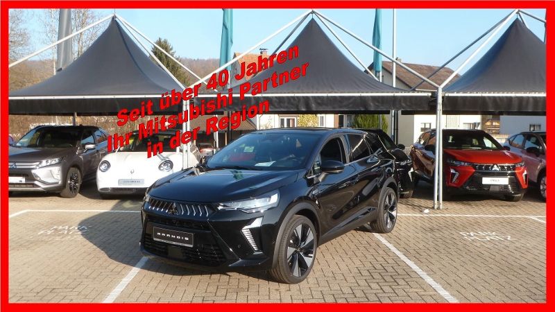 Bild des Angebotes Mitsubishi Grandis1,3 Intro Edition
