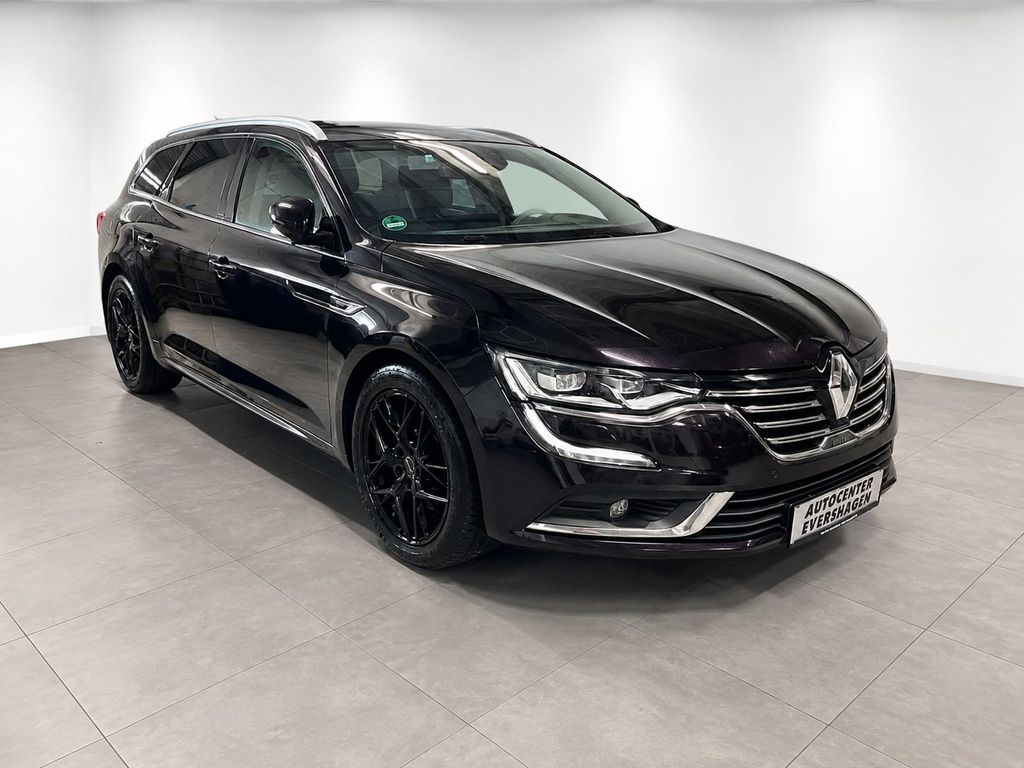 Bild des Angebotes Renault Talisman Initiale Paris/R-KAMERA/NAVI/S-HEFT/HU