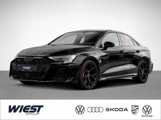 Bild des Angebotes Audi RS 3 Limousine Pano/ACC/HUD/Matrix/uvm.