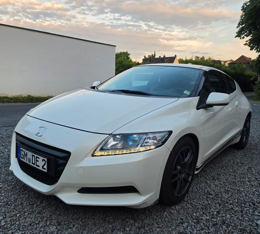 Honda CR-Z 1.5 S S