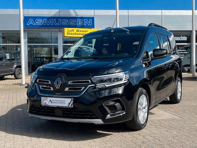 Bild des Angebotes Renault Kangoo E-TECH Techno Comfort 17% Nachlass