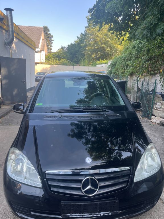 Bild des Angebotes Mercedes-Benz A 150 BlueEFFICIENCY -