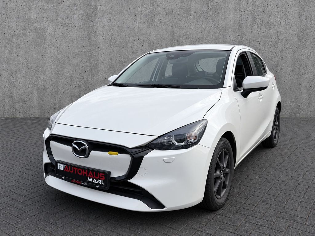 Bild des Angebotes Mazda 2 Center-Line '2.Hand'24.837KM'PDC'