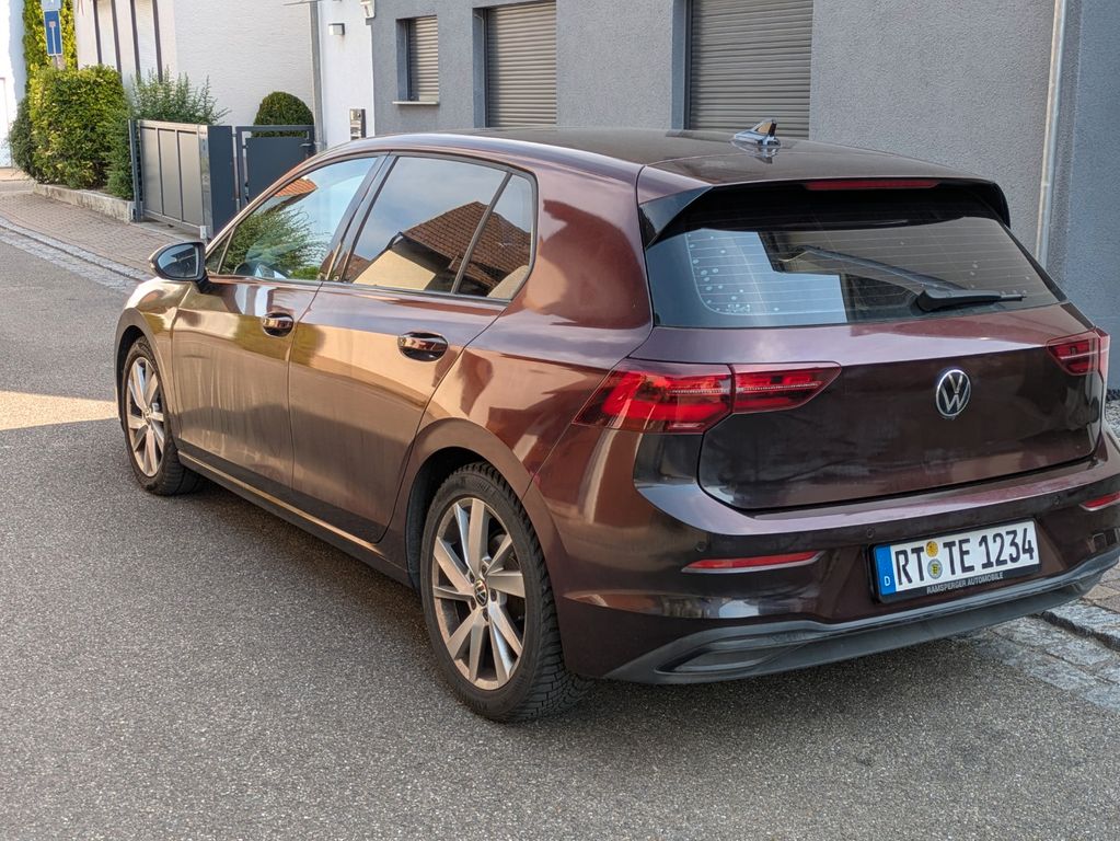 Bild des Angebotes Volkswagen Golf 1.5 TSI ACT OPF 110kW