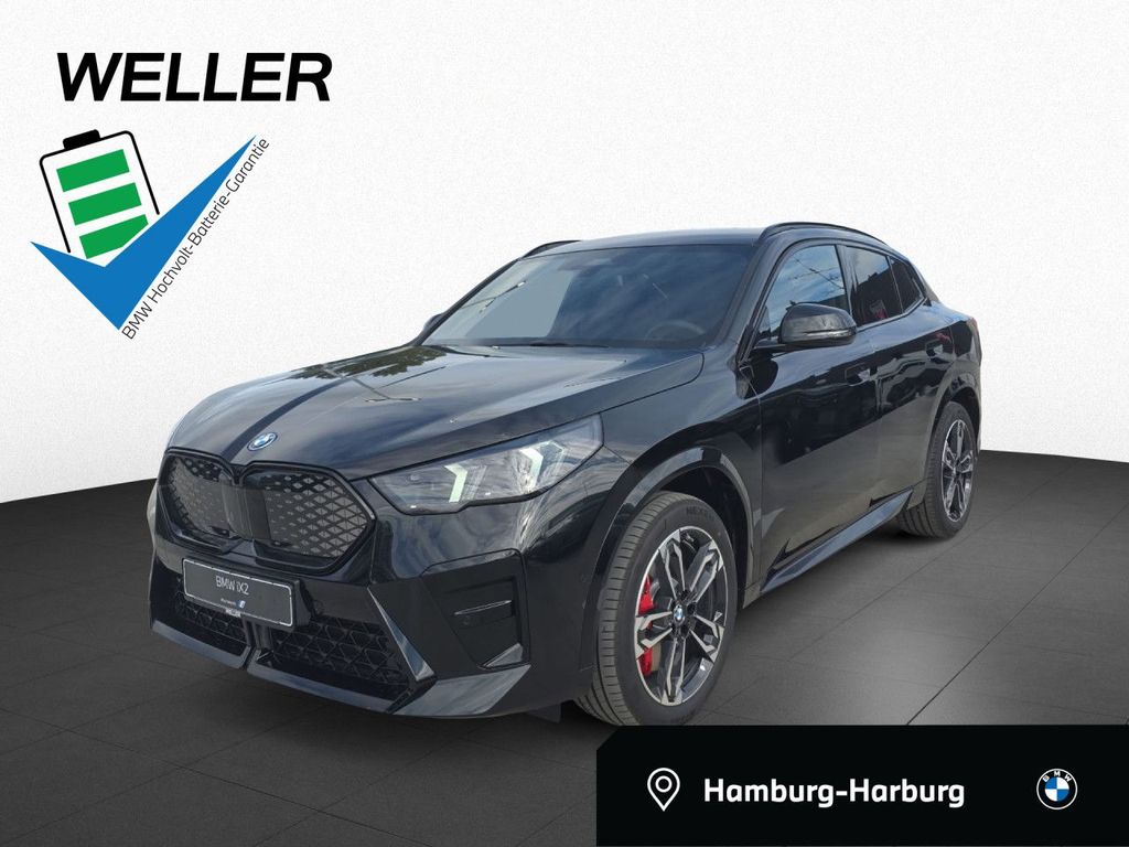 Bild des Angebotes BMW iX2 eDrive20 M-SportPro AHK LED Sportpaket Navi