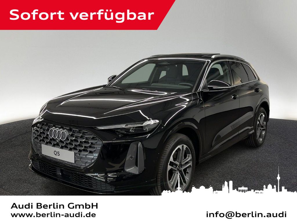 Bild des Angebotes Audi Q5 TFSI quattro S tronic