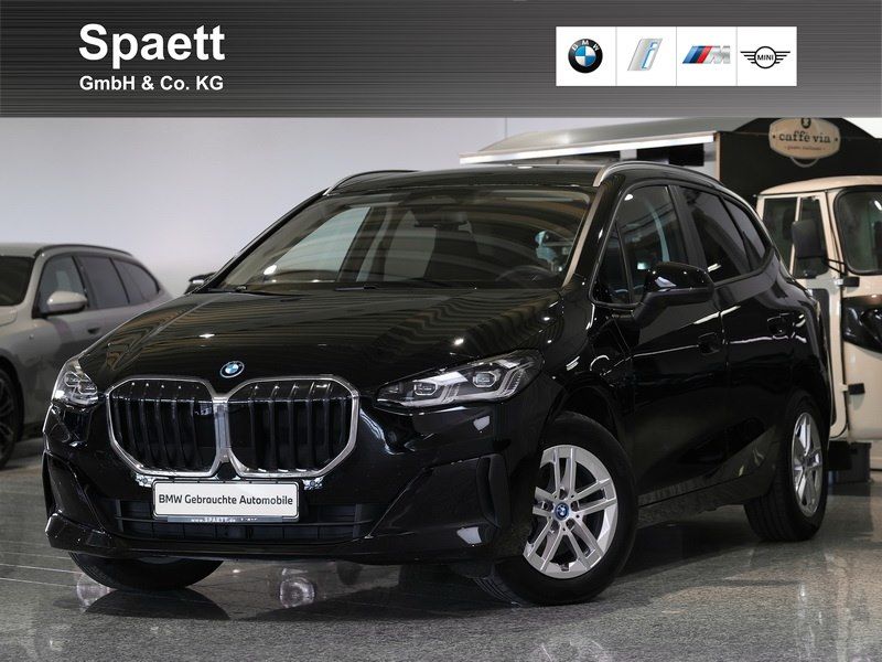 Bild des Angebotes BMW 225e xDrive Active Tourer LKHZ Adp.LED DrivAss+