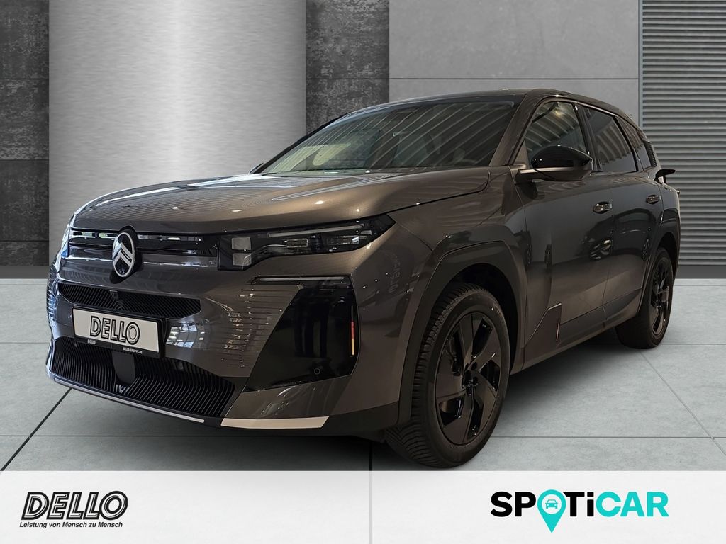 Bild des Angebotes Citroën C5 Aircross Team D Hybrid 107kW AT Winter-Paket