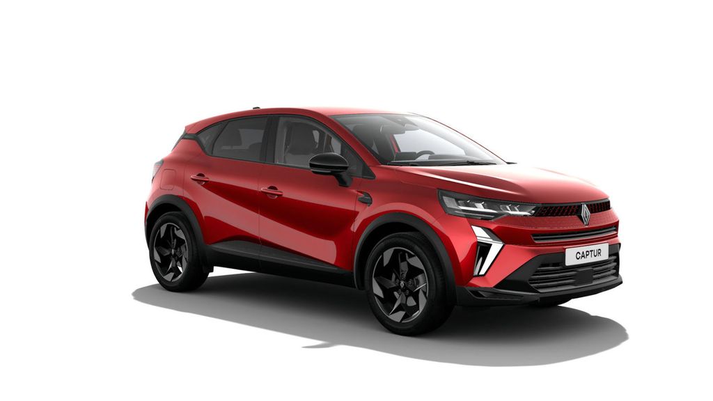 Bild des Angebotes Renault Captur II 1.0 TCe 90 Techno