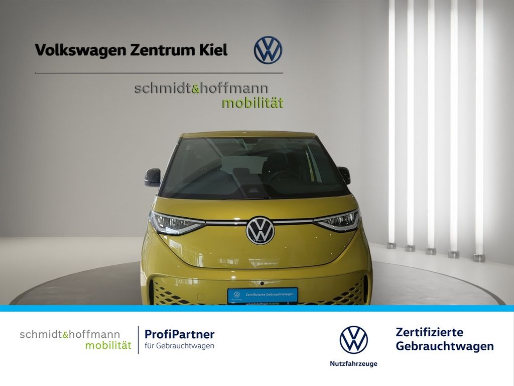 Bild des Angebotes Volkswagen ID.Buzz Pro Pro 79 kWh Klima Einparkhilfe