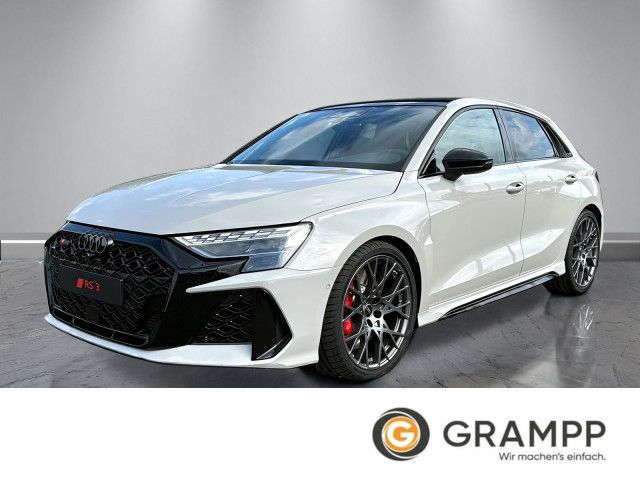 Bild des Angebotes Audi RS 3 Sportback SPORTABGAS+V-MAX+PANO+MATRIX+NAVI