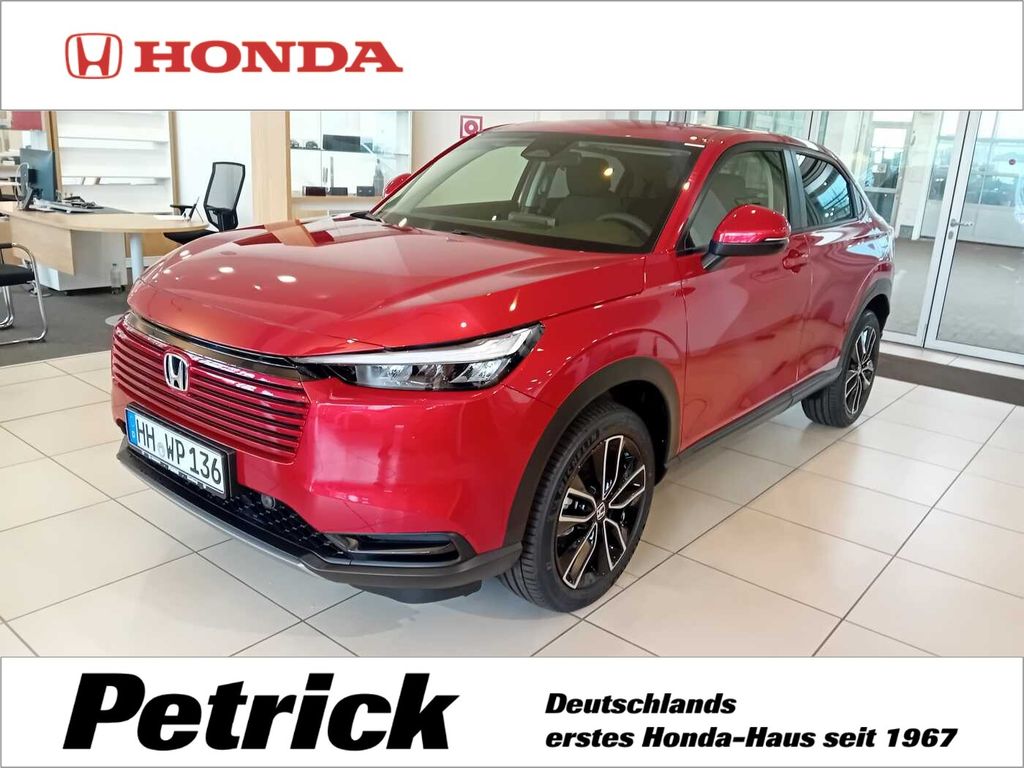 Bild des Angebotes Honda HR-V Hybrid e:HEV 1.5 i-MMD Elegance