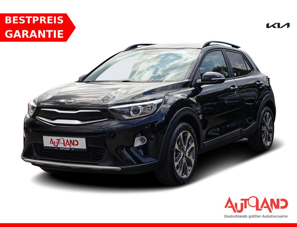 Bild des Angebotes Kia Stonic 1.0 T-GDI Vision Android Apple PDC AUX