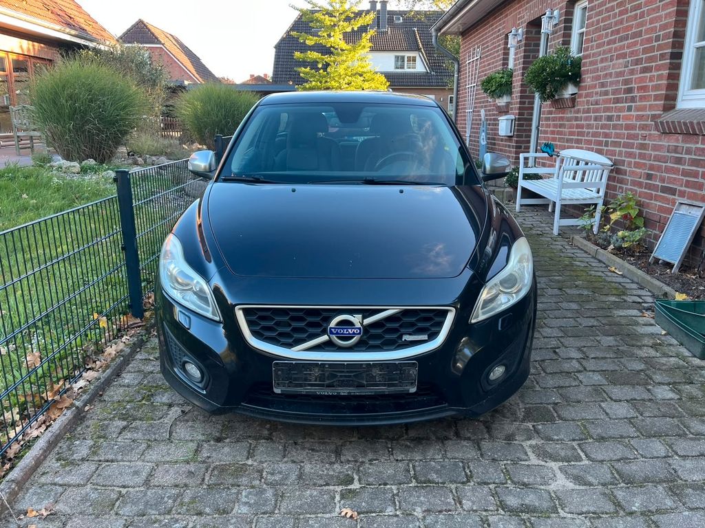 Volvo C30 D3 RDesign 2.0 Diesel Automatik Sportpaket