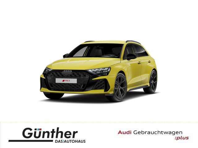 Bild des Angebotes Audi RS 3 Sportback +WINTERRÄDER+SPORTABGAS+HEAD UP+