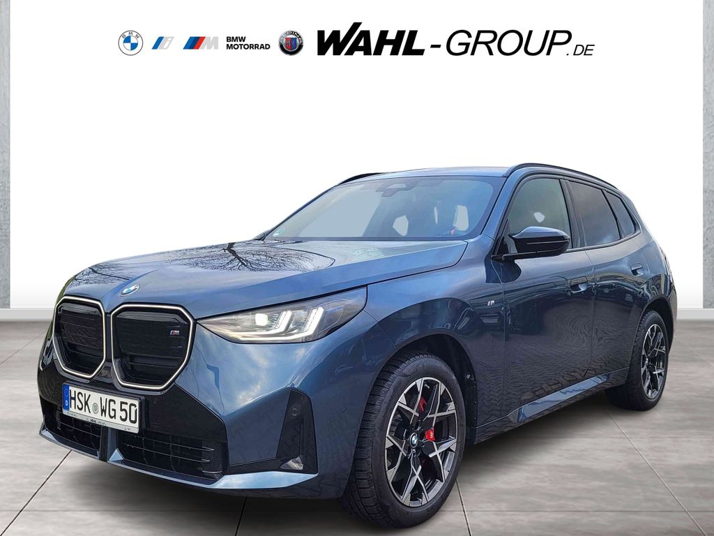 Bild des Angebotes BMW X3 M50 xDrive M Sport Pro 20" Adapt LED DrivingA