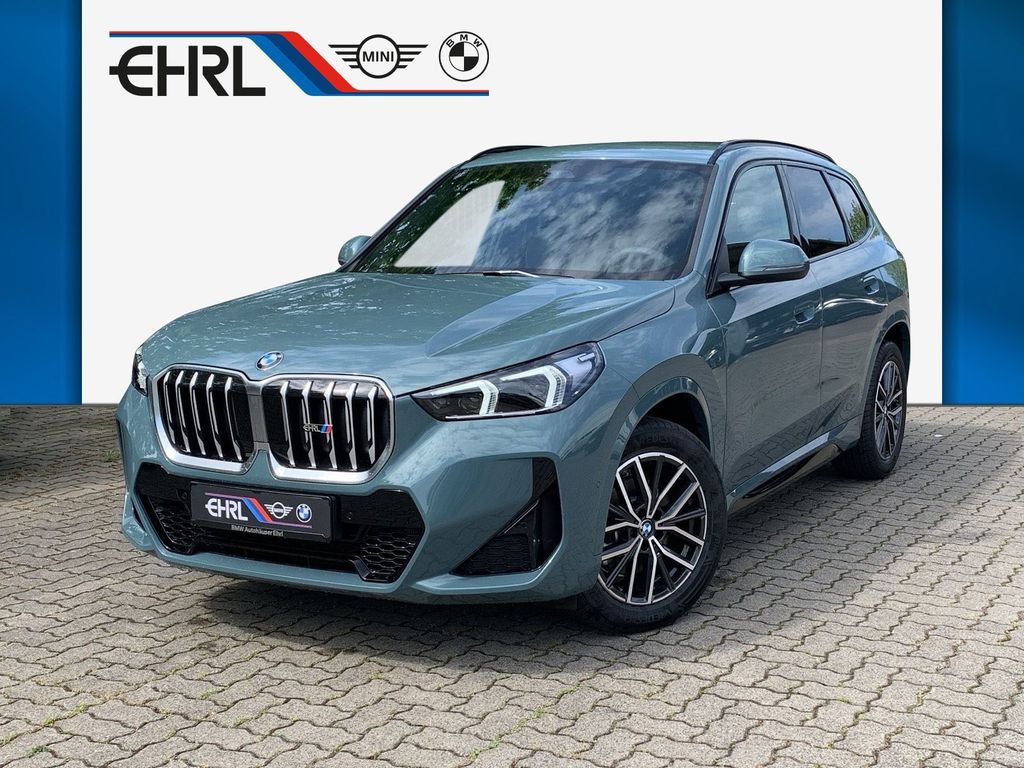 Bild des Angebotes BMW X1 sDrive20i M Sportpaket DAB LED Komfortzg.