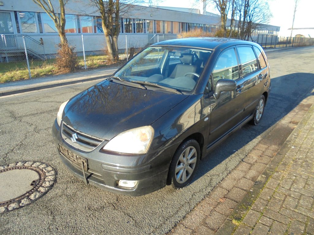 Bild des Angebotes Suzuki Liana 1,6 Comfort
