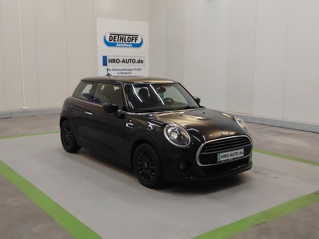 Bild des Angebotes MINI ONE  1.5