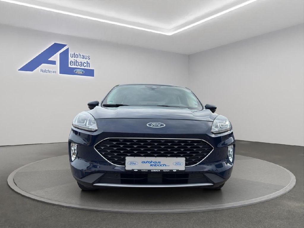 Bild des Angebotes Ford Kuga Plug-In Hybrid Cool & Connect, Winter Paket