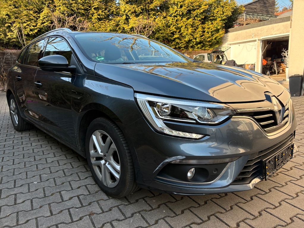 Bild des Angebotes Renault Megane IV Grandtour Business Edition 115 dci