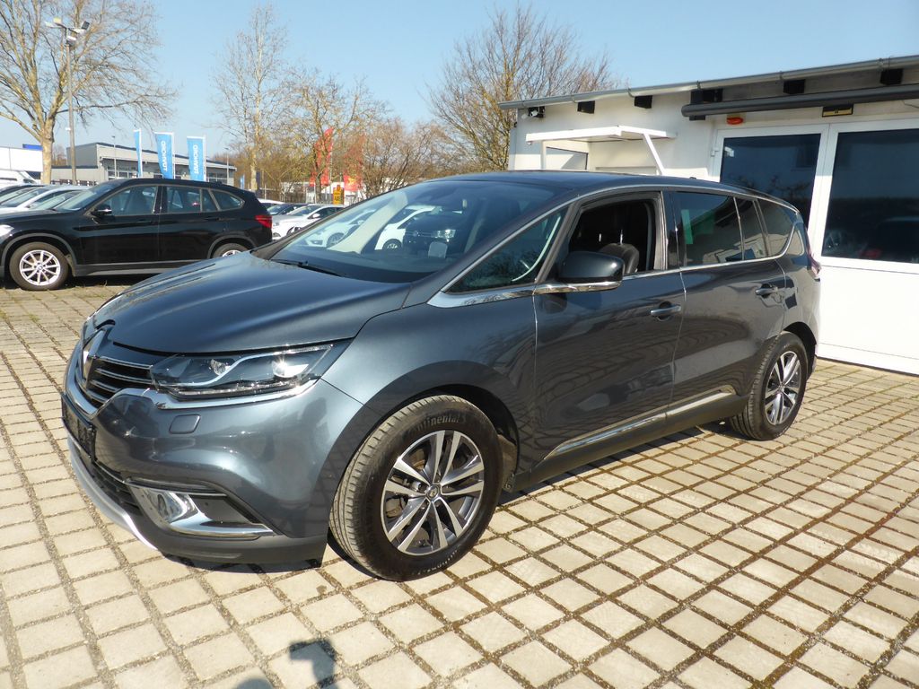 Bild des Angebotes Renault Espace V Business Edition *PANO.*KAMERA*HEAD-UP*