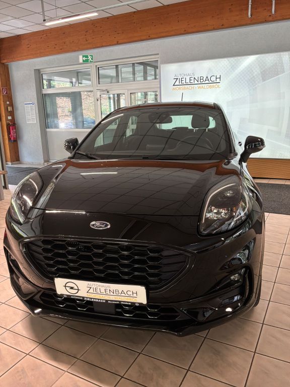 Bild des Angebotes Ford Puma ST-Line