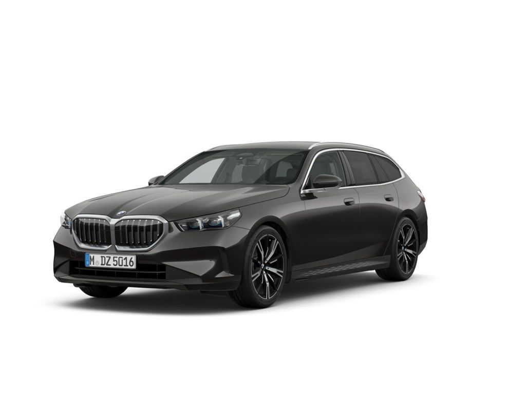 Bild des Angebotes BMW 520 I Sport AHK H/K Iconic Glow Driving Assistan
