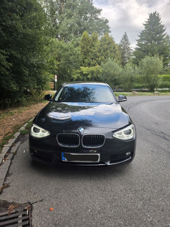 Bild des Angebotes BMW 120d xDrive -