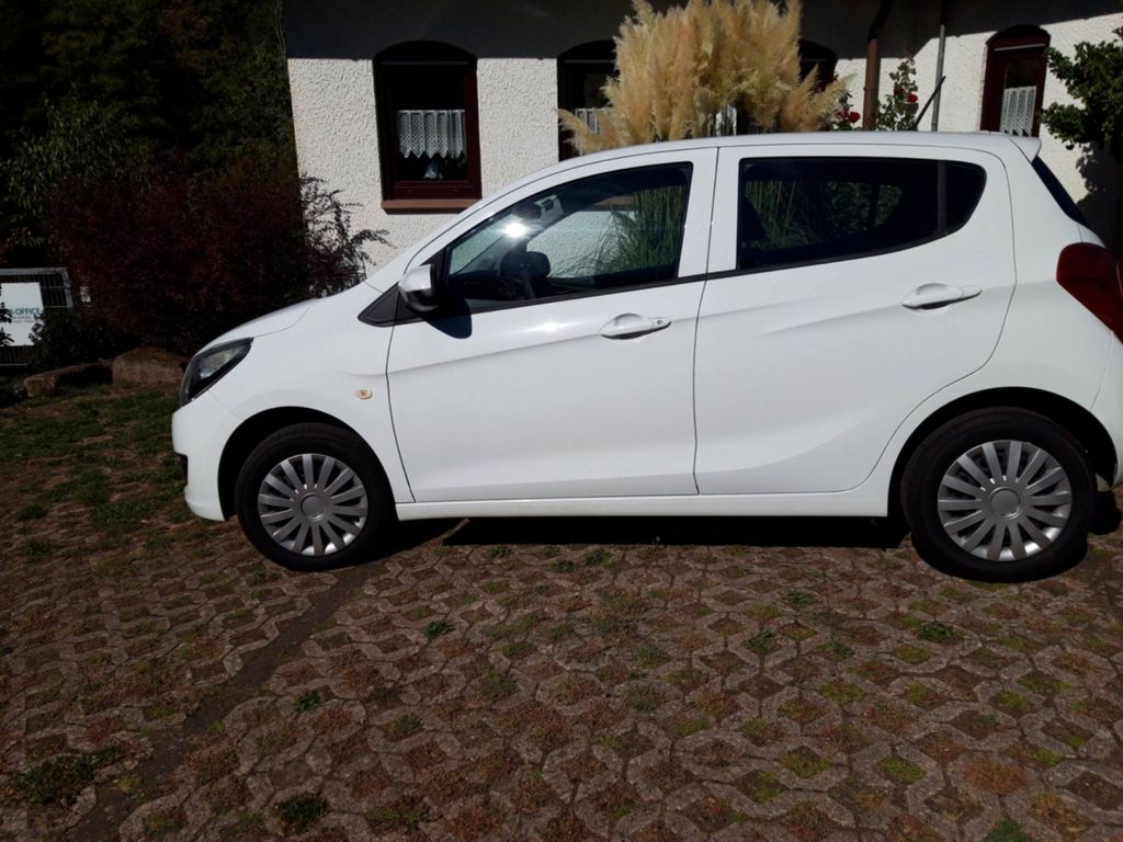 Bild des Angebotes Opel Karl 1.0 Edition Edition