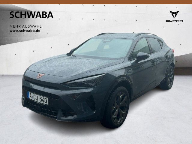 Bild des Angebotes Cupra Formentor 2.0 TSI 4Drive AHK*HdUp*18"
