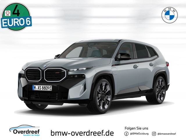 Bild des Angebotes BMW XM 4.4 Label Red Navi Leder Tempom.aktiv
