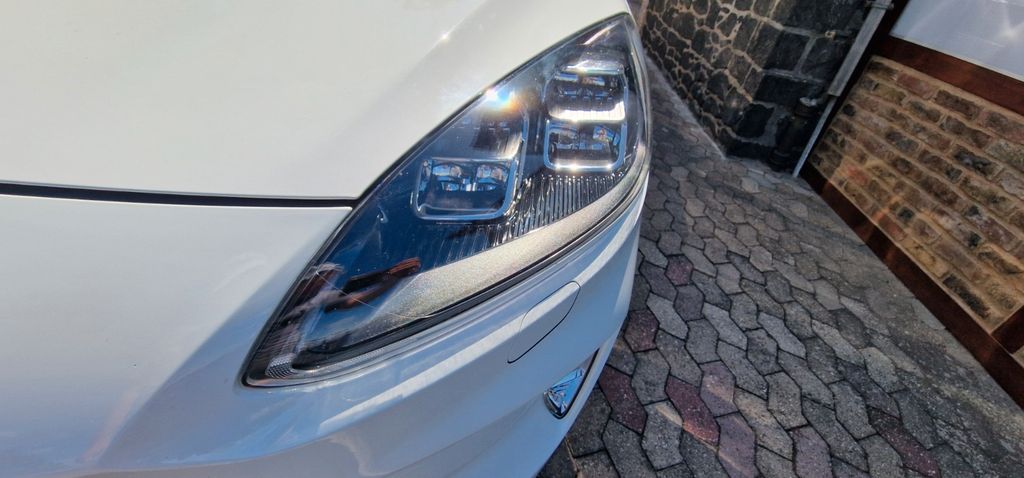 Bild des Angebotes Ford Kuga 1.5 EcoBlue Titanium X Auto Titanium X