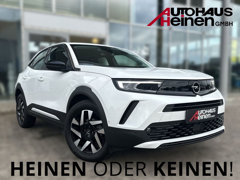 Bild des Angebotes Opel Mokka Elegance