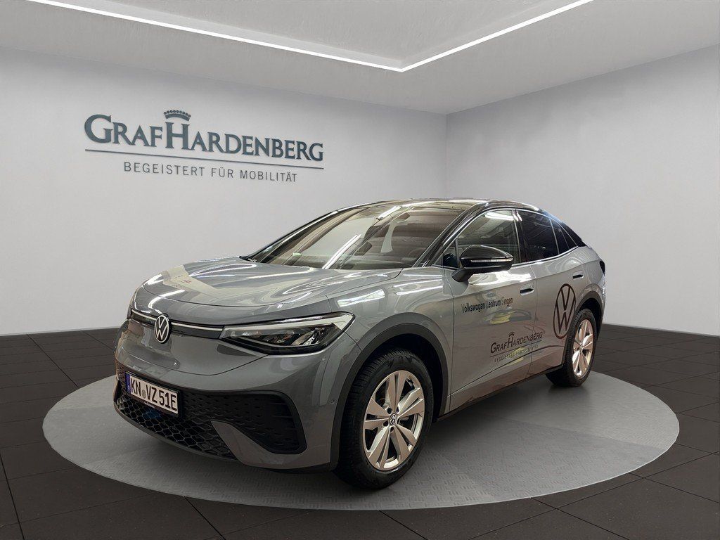 Bild des Angebotes Volkswagen ID.5 Pure 125 kW LED ACC Kamera App-Connect