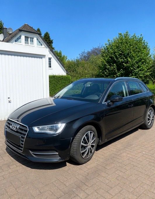 Bild des Angebotes Audi A3 1.4 TFSI Ambiente Sportback Ambiente