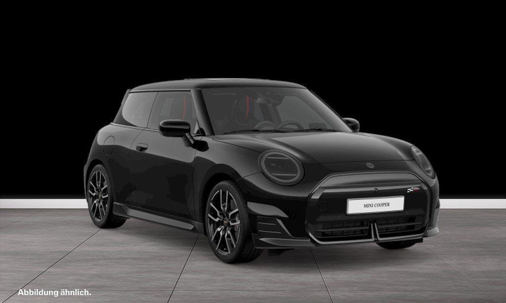 Bild des Angebotes MINI Cooper SE CHN Harman/K Head-Up Kamera Pano.Dach