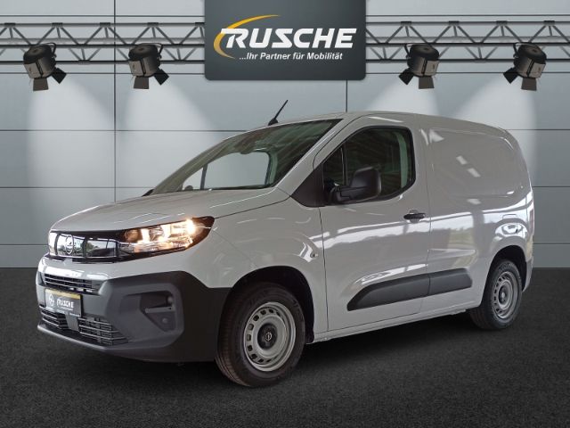Bild des Angebotes Opel Combo Cargo 1.5D Klima DAB Einparkhilfe hinten T