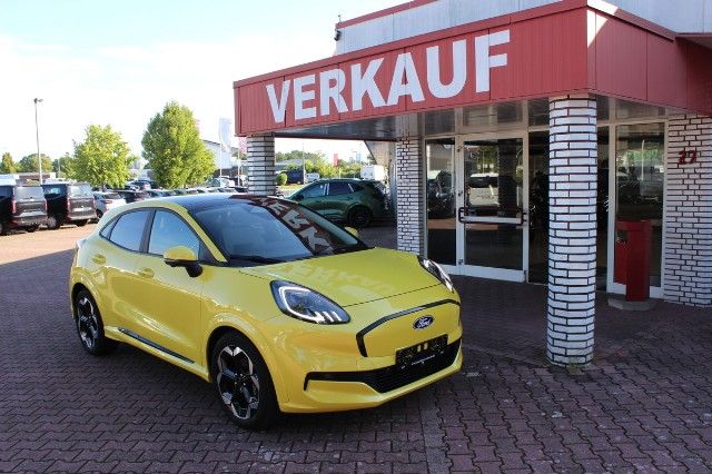 Bild des Angebotes Ford Puma Gen-E Premium  Assistenzp./ PANO / AHK / FG